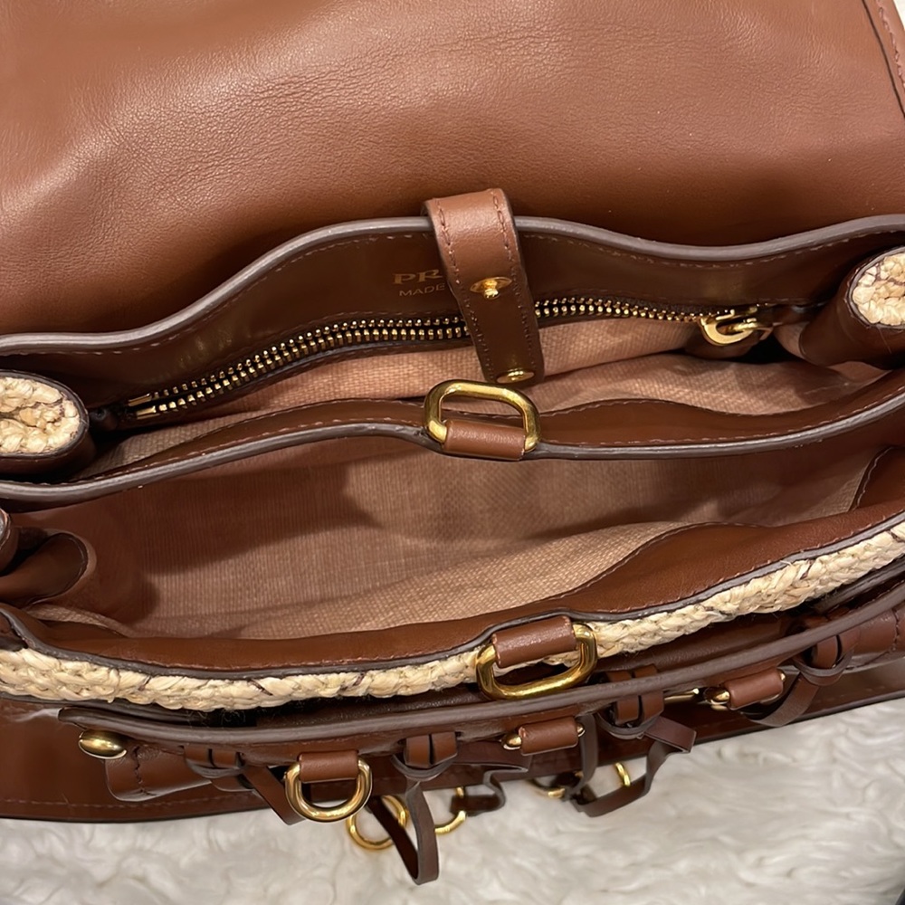 Prada Corsair’s Bag - Picture 4 of 12